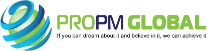 PROPM Global | Project Management